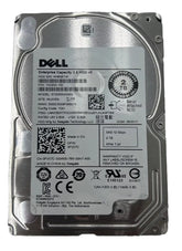 Brand New | Seagate 1VD200-150 2TB 7.2K SAS-12Gb/s 2.5inch HDD Brand New Dell OEM